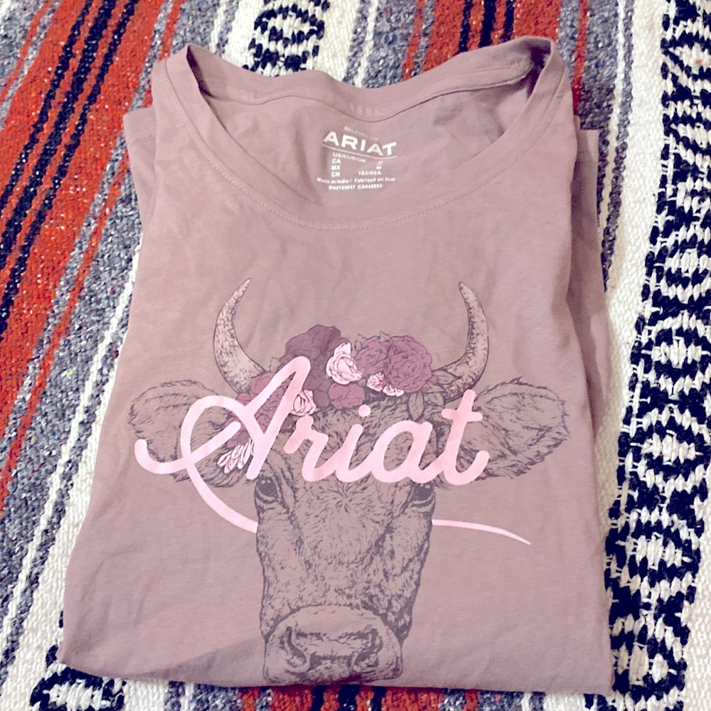 Ariat woman’s long sleeve